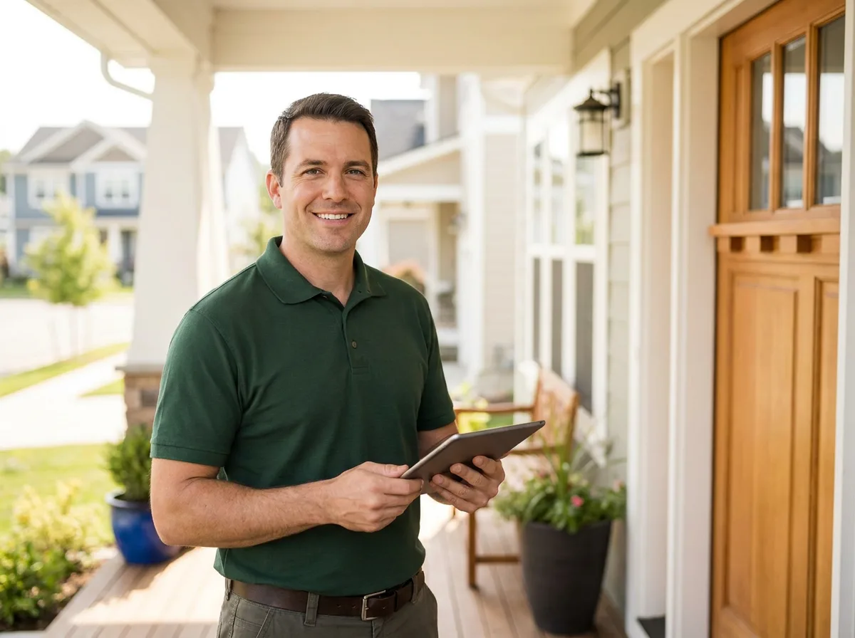 Pest control FAQs for Lockwood, CA